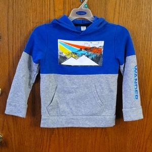Old Navy hoodie